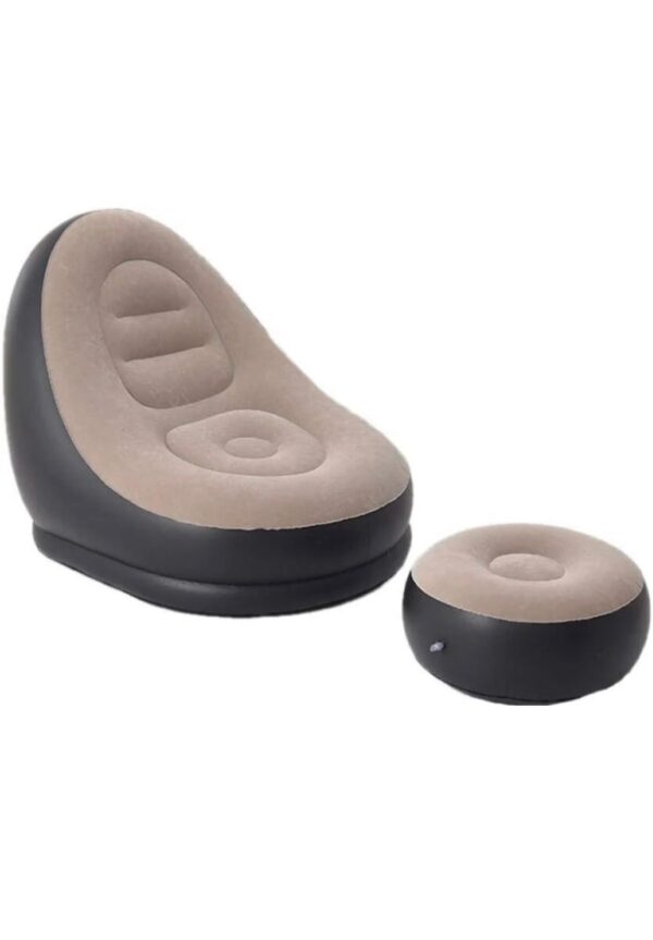 Sofa Cum Bed Inflatable Sofa Beach Fashion Inflatable Bed Garden Furniture